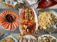 -阿龙海鲜农家乐·三亚老字号(海棠湾店)