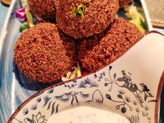 Falafel法拉费-La Medina餐厅(亮马河南路店)