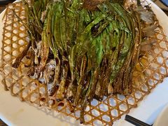 竹网小黄鱼-建国328 本帮小馆·面馆