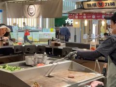 -肉肉大米(金虹桥店)