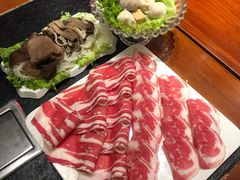 -宛平李记火锅(东关街店)