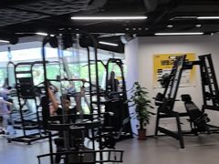 -超鹿运动(达信大厦店)