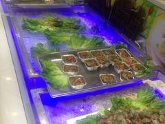 -苏格里岛·自助烤肉·火锅海鲜(金鼎广场店)