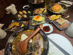 -鸟鹏烧鸟居酒屋(熙龙湾店)