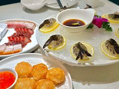 -顺峰顺水顺德菜(第一百货店)