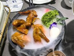 -3号仓库·创意中国菜(长宁龙之梦店)