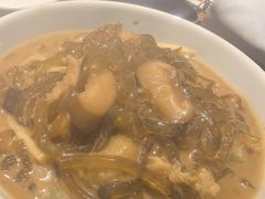 -小厨师·二十年沈家门小海鲜(百井坊巷店)