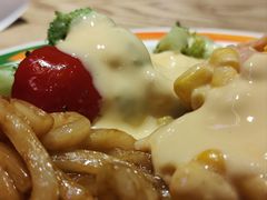 -比格比萨自助(延庆万达广场店)