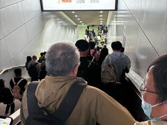 -青岛北站