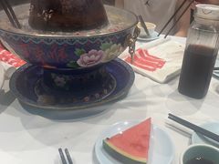 -东来顺饭庄(王府井步行街店)