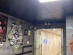 -square方形密室逃脱(深南东路店)