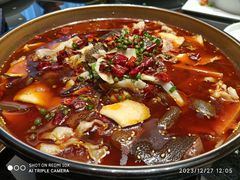 -禧瑞都大饭店(吊桥路店)