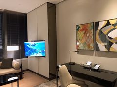 -长沙尼依格罗酒店