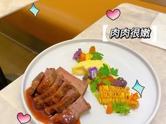 -慕境Moment Space·Fresh(33小镇店)