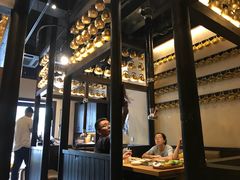-韩国料理大力士(屏风街店)