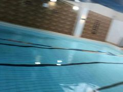 -DBSWIM深呼吸国际游泳培训(黄浦店)