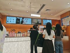 -茉莉奶白(天水秦州万达广场店)