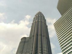 -吉隆坡国油双峰塔