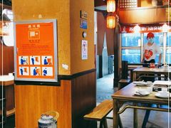 大堂-老阿爸鲜鱼土菜(昆山花桥店)