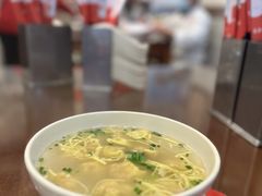 -东泰祥生煎馆(长宁路店)
