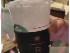 -星巴克(迪士尼小镇店)