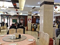 -烤肉宛饭庄(南礼士路店)