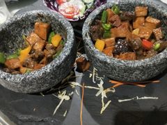 -花溪雨·森林餐厅(石基店)