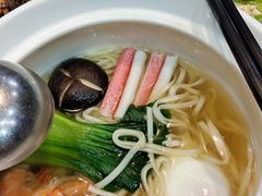 -德顺源·非遗烧麦·老菜(大观园店)