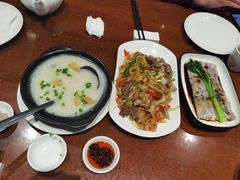 -北海金昌开元名都大酒店·四季轩中餐厅