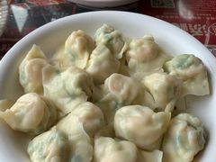 -添福来墨鱼饺子 · 海鲜东北菜(大连星海·黄浦路店)