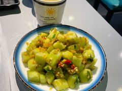 -撸啊撸铁签小肉(车站南路店)