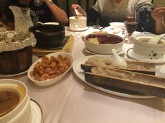 -粗茶淡饭·汉口公馆(循礼门店)