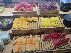 -拾也•和牛•海鲜•烤肉放题(卓悦INTOWN店)