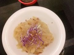 -芳芳私房菜·精做淮扬菜(承德路店)