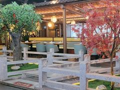 -三凤酒家·百年无锡菜(清扬茂业店)