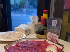 -红鼎坊·老成都火锅(新南门店)