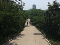 -山东大学(威海校区)