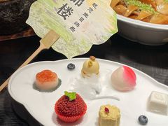 -锦楼·臻选新杭帮(杭州中心店)