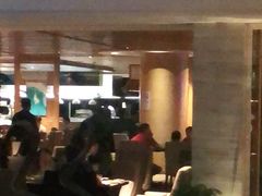 -上海东方佘山翰悦阁酒店·Vie全日制餐厅