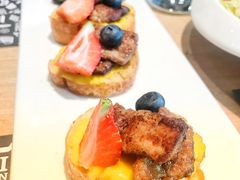 -MYLK意式小厨(熙地港店)