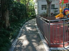 -华山儿童公园