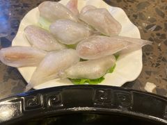 耗儿鱼-蜀汉印象火锅店(宁强星源购物广场店)