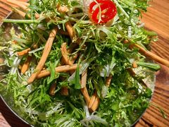-驿楼兰·新疆菜(火车站店)
