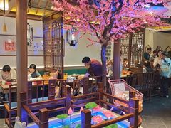 -姑苏家宴·苏帮菜·松鼠桂鱼(苏州总店)