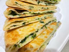 王府葱花饼-蝎王府羊蝎子(虎坊桥总店)