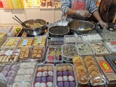 -猫街麻糍哥(思明南路店)
