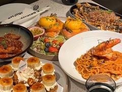 -BE BRIGHT KITCHEN(正佳广场店)