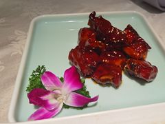 上海小排-三玛璐酒楼(汉口路店)
