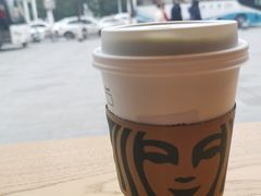 -星巴克臻选(武汉首义汇店)