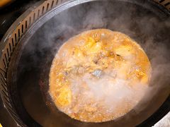 -地锅公社·现炒地锅鸡·地锅鱼·夜宵(罗锦路店)